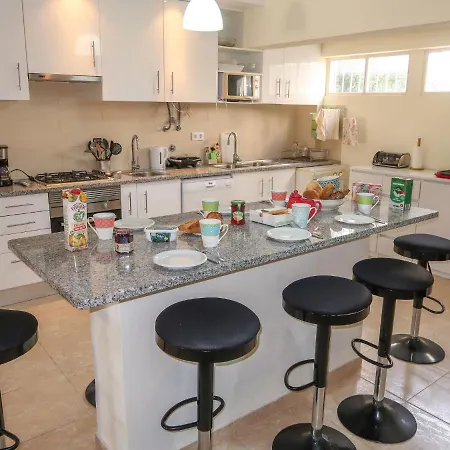 Appartamento Roy's Place By Interhome