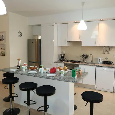 Appartamento Roy's Place By Interhome *