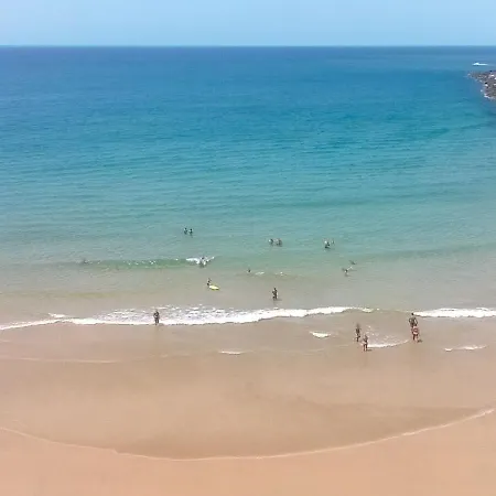 Roy's Place By Interhome Апартаменты Портиман