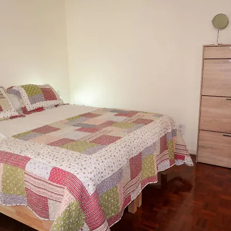 Roy's Place By Interhome Apartment Portimao