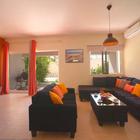 Apartament Roy's Place By Interhome