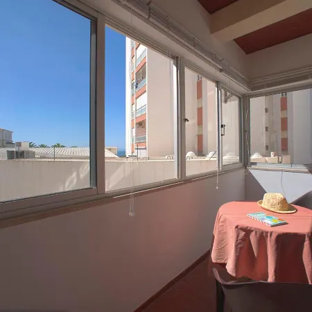 Roy's Place By Interhome Apartament