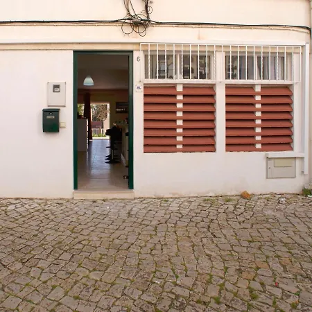 Roy's Place By Interhome Apartament