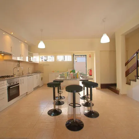 Roy's Place By Interhome Apartment Portimao