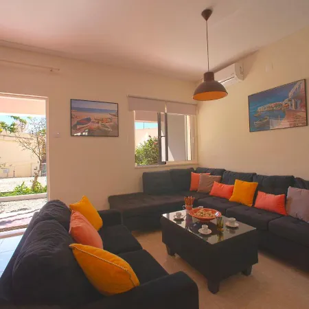 Apartament Roy's Place By Interhome *