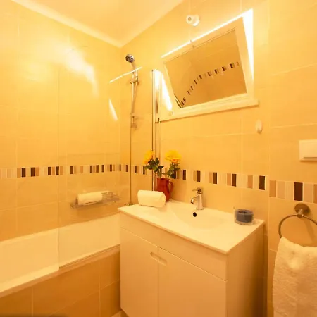 Apartament Roy's Place By Interhome Portimão