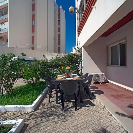 Roy's Place By Interhome Apartment Portimao