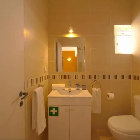 Roy's Place By Interhome Apartment Portimao