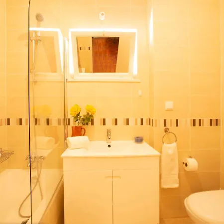 Roy's Place By Interhome Apartment Portimao