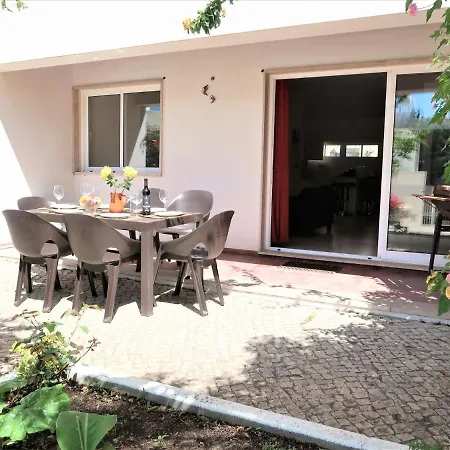 Apartament Roy's Place By Interhome Portimão